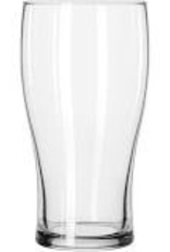 SOUTHWEST GLASSWARE Libbey Pub Beer Glass clear 6oz 24/cs