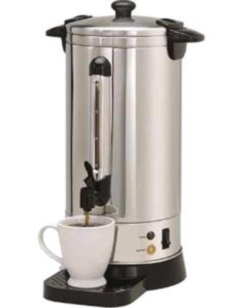 Nesco /Metalware Nesco Coffee Urn 50 Cup