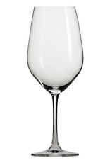 FORTESSA Fortessa 21.1 oz tritan Goblet wine glass clear