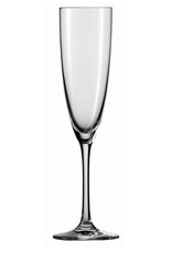 FORTESSA Fortessa 7 oz Flute Champagne  glass clear