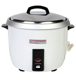 THUNDER GROUP, INC THUNDER GROUP 30cup Rice Cooker/Warmer