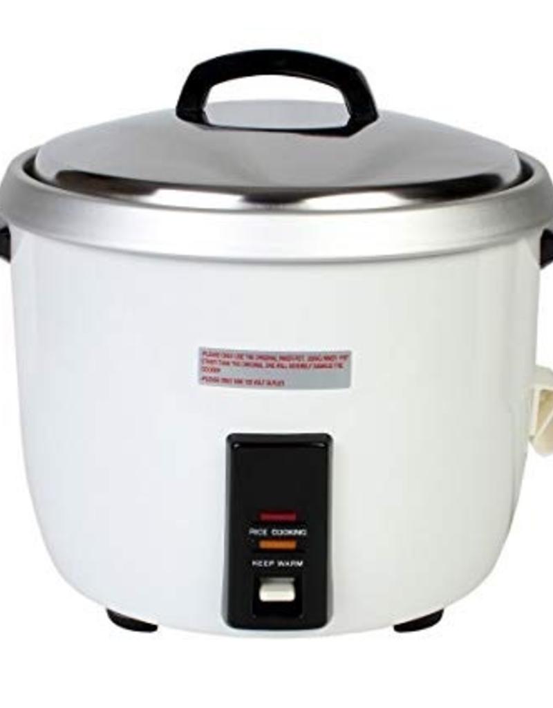 THUNDER GROUP, INC THUNDER GROUP 30cup Rice Cooker/Warmer