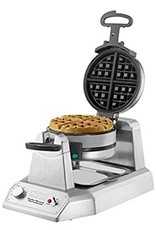 WARING PROFFESIONAL / CONAIR Waring Double Waffle Maker