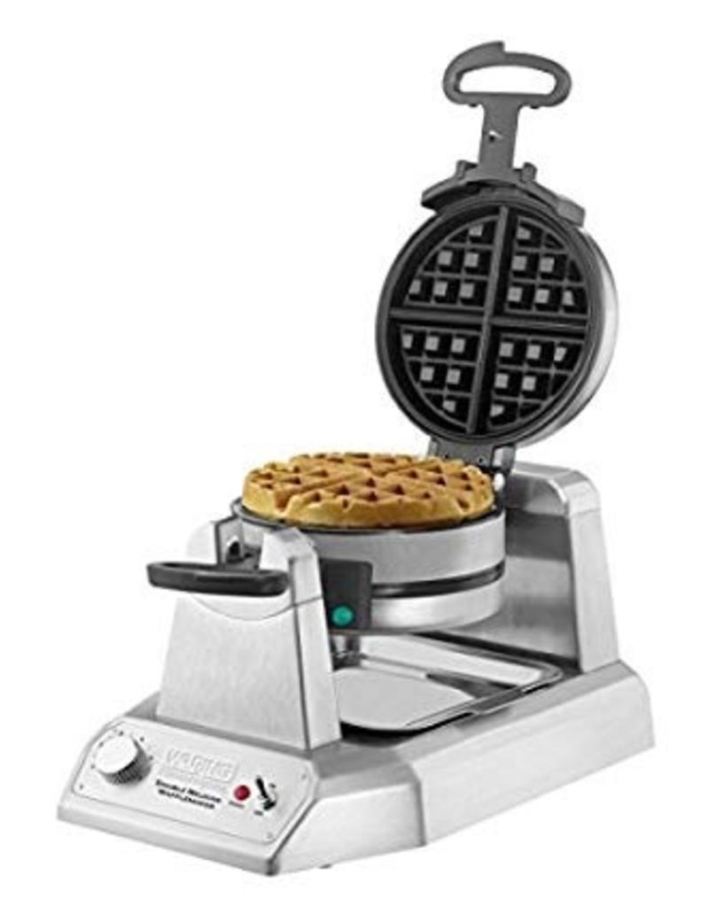 WARING PROFFESIONAL / CONAIR Waring Double Waffle Maker