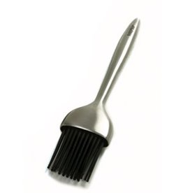 NORPRO NORPRO Silicone Basting/Pastry Brush metal handle