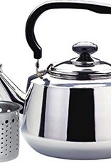 ARAMCO IMPORTS Alpine S/S 3L Tea Kettle