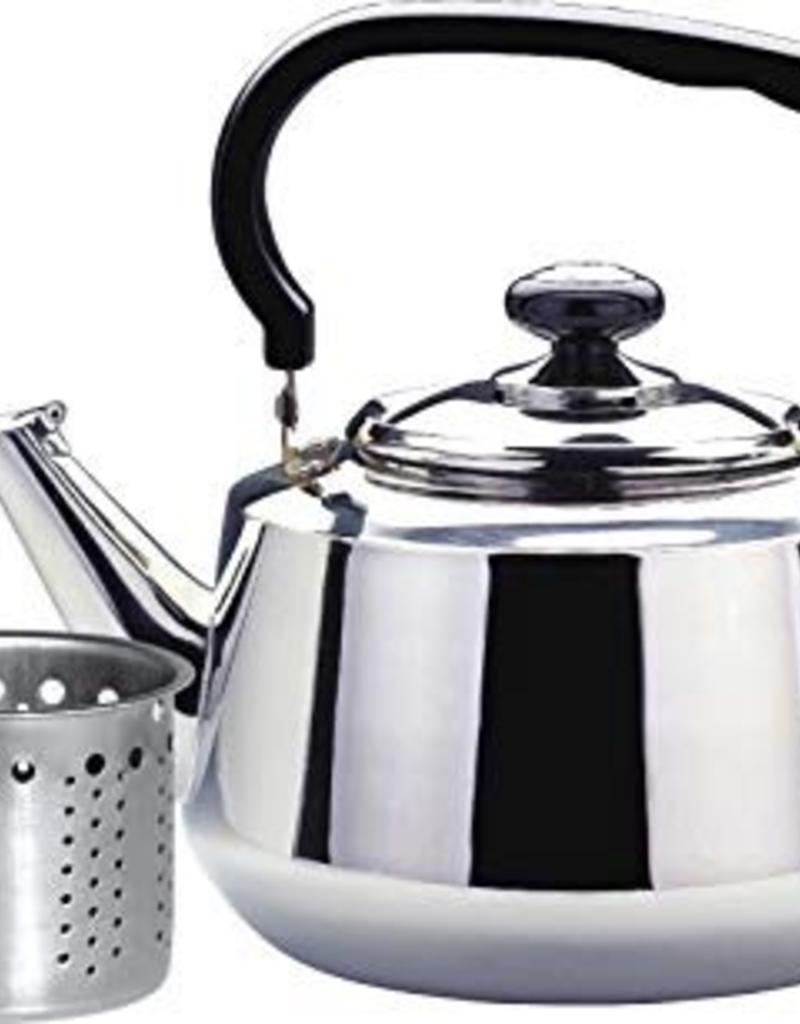 ARAMCO IMPORTS Alpine S/S 3L Tea Kettle