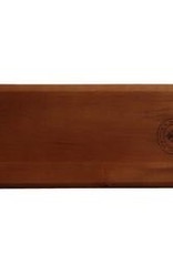 UNIVERSAL ENTERPRISES, INC. Paddle Board 19x6" Wood 12/cs