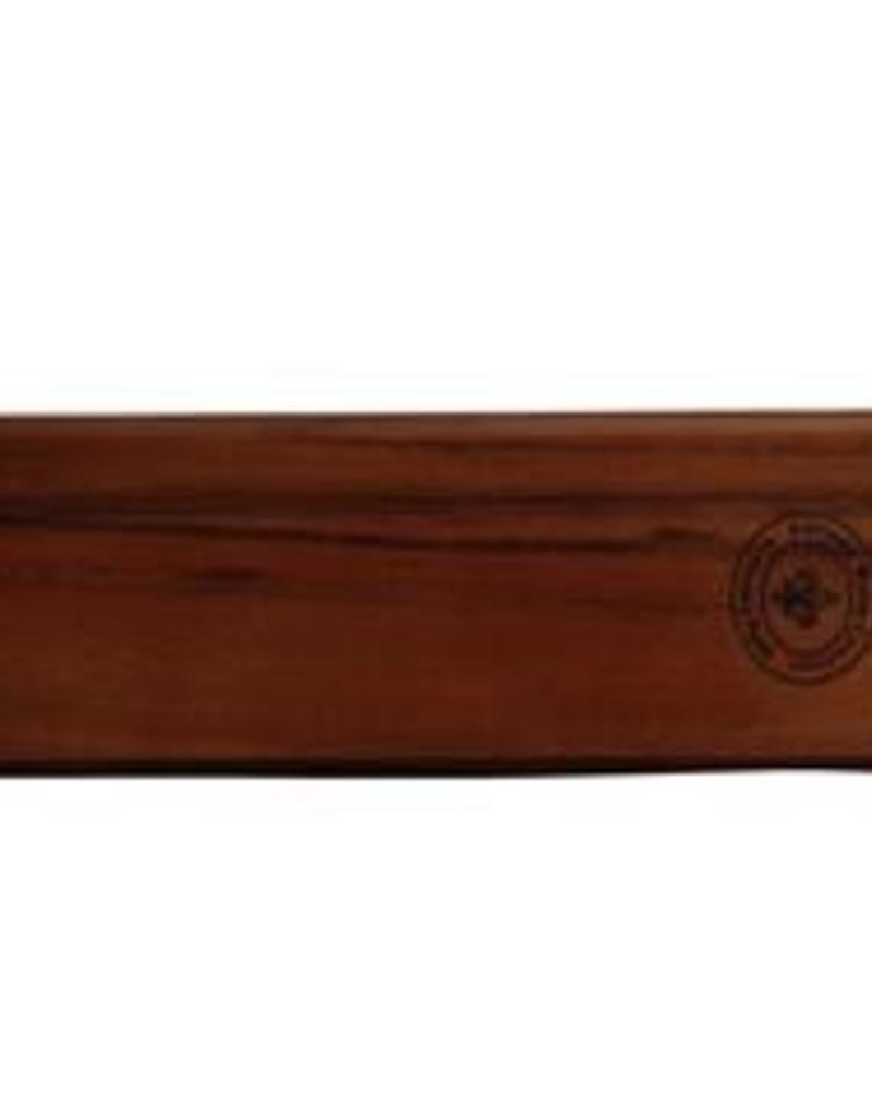 UNIVERSAL ENTERPRISES, INC. Paddle Board 17.75x4" Wood 12/cs