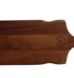 UNIVERSAL ENTERPRISES, INC. Paddle board 19 x 8" Wood  6/cs