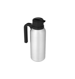 THERMOS FG Carafe Stainless Stea 1qt Nsf Approved