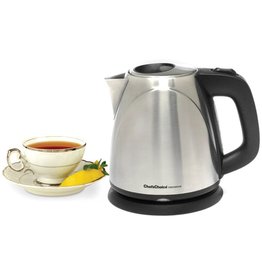 EDGECRAFT EDGECRAFT Cordless Electric Compact Kettle