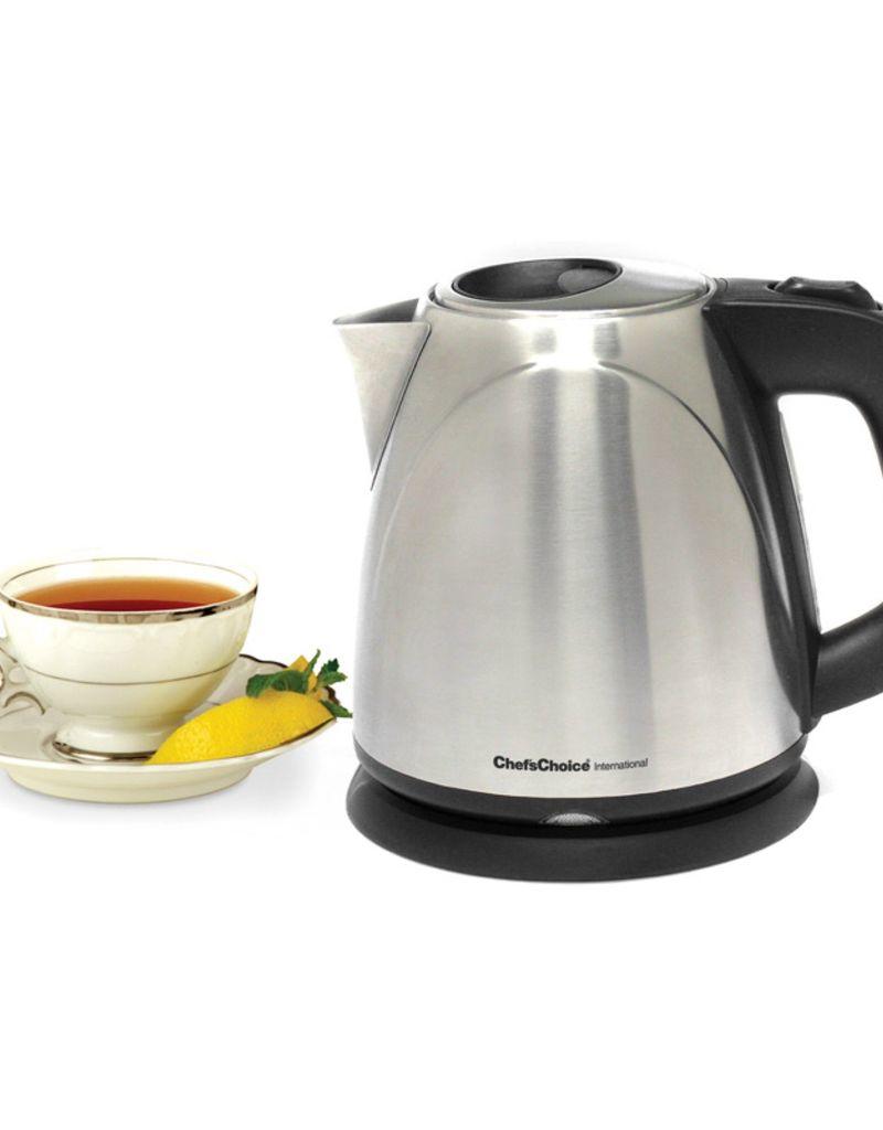 EDGECRAFT EDGECRAFT Cordless Electric Compact Kettle