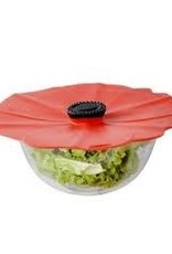 CHARLES VIANCIN Poppy Lid 8”