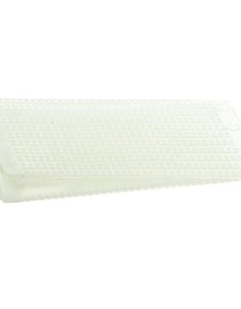 WINCO WINCO Plastic Table Wedge Translucent / Hard