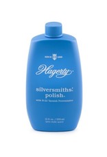 HAGERTY & SONS Hagerty Silversmiths' Polish 12oz