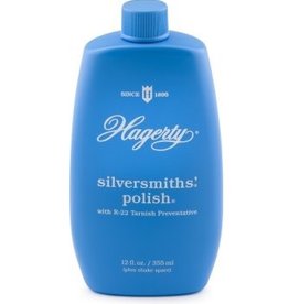 HAGERTY & SONS Hagerty Silversmiths' Polish 12oz