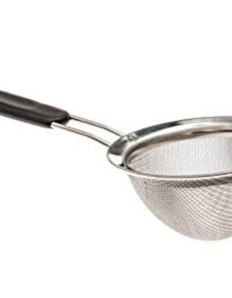 COOK PRO INC COOK 9” S/s Mesh Colander with Handles