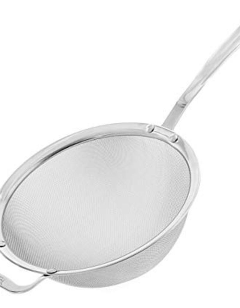 COOK PRO INC COOK 9” s/s mesh strainer w handle