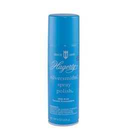 HAGERTY & SONS Hagerty Silversmith's Spray Polish Blue 8oz