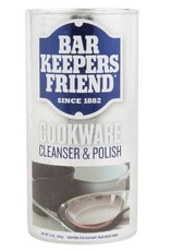 Bar keepers 12 oz Cookware Cleanser & Polish