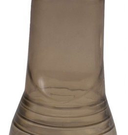 WINCO WINCO 12 pk Liquor Pourer Dust Cover Plastic