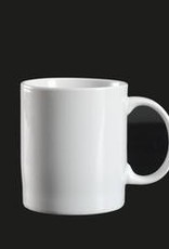 UNIVERSAL ENTERPRISES, INC. 10.5 Oz. C Handle Mug 36/cs