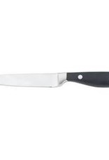 WALCO Walco High Plains Steak Knife black handle.