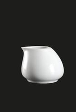 UNIVERSAL ENTERPRISES, INC. 3 Oz. Creamer  white porcelain 48/cs