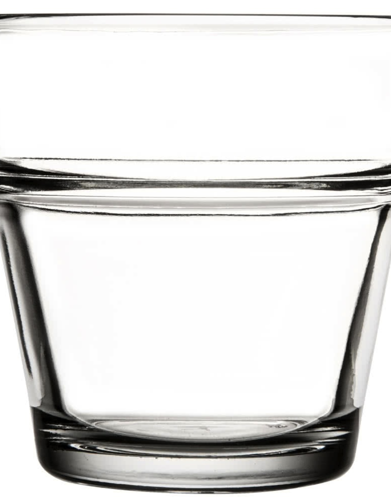 LIBBEY Libbey Votive Pot clear 36/cs