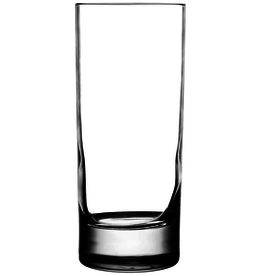 LIBBEY 10 oz Hi Ball Super Sham Glass 24/cs