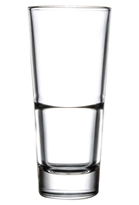 SOUTHWEST GLASSWARE 10oz Endeavor Duratuff Hi Ball Glass 12/cs