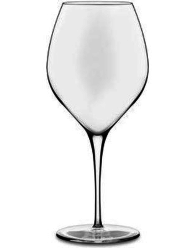 SOUTHWEST GLASSWARE Libbey Rivere Wine Glass 25.75 oz 12/cs