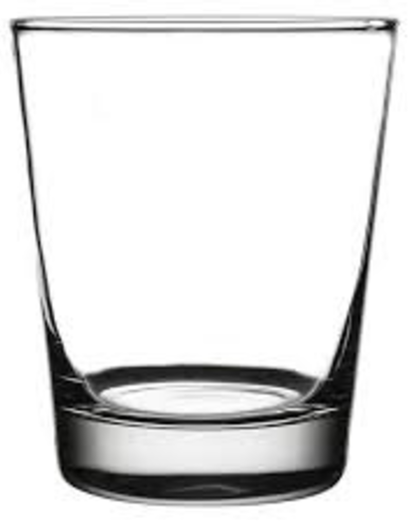 SOUTHWEST GLASSWARE LIbbey Clear English Hi-Ball 14.5 oz 48/cs