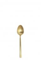 FORTESSA Arezzo Gold Tea spoon 7”