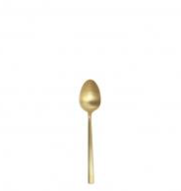 FORTESSA Arezzo Gold Tea spoon 7”