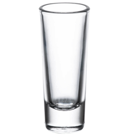 LIBBEY Libbey 2 Oz. Shooter shot glass 72/cs