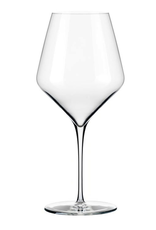 LIBBEY Libbey 24 oz Prism Red wine glass clear 12/cs