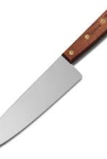 DEXTER-RUSSELL Dexter 8” cooks Knife wood handle