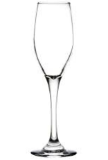 SOUTHWEST GLASSWARE Libbey Perception 5.75 oz Flute Glass 12/Case