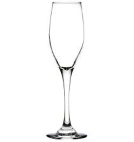 SOUTHWEST GLASSWARE Libbey Perception 5.75 oz Flute Glass 12/Case