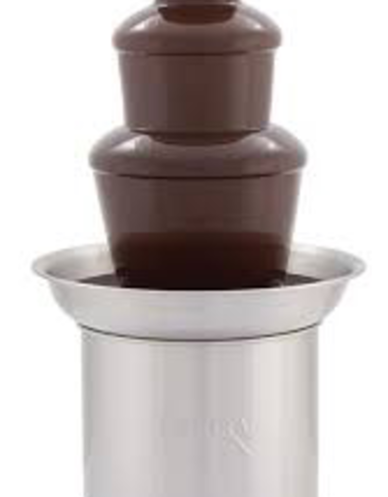 Sephra 16” Select Chocolate Fountain Home  Model CF 16