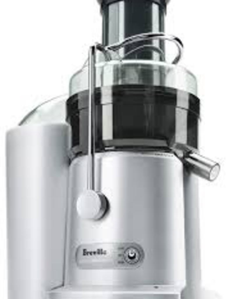 BREVILLLE (HWI USA) Breville Juice Fountain Plus