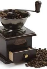 NORPRO Norpro Manual Coffee Grinder