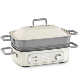 CONAIR  CORP. Cusinart Multifunctional Grill