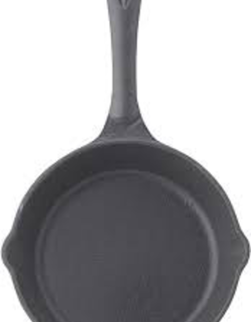 WINCO Winco 6” Cast Iron Skillet