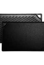 Lodge Logic Double Play Reversible Griddle