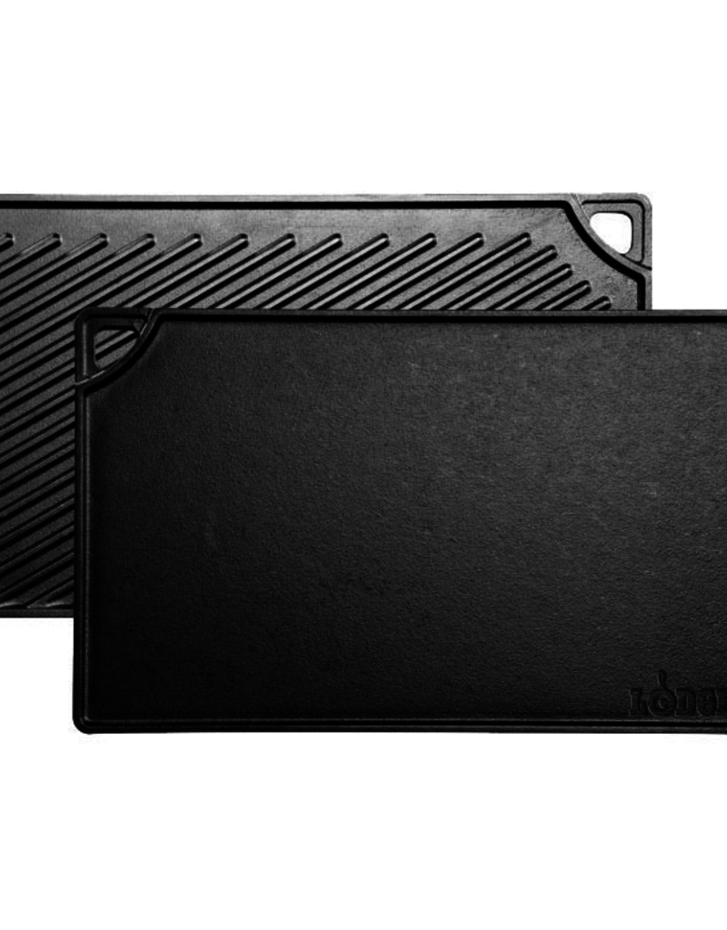 Lodge Logic Double Play Reversible Griddle