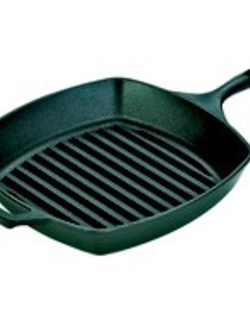LODGE Lodge 10.5” Square Grill fry Pan