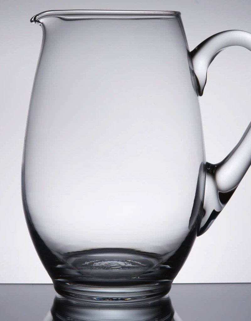 LIBBEY Libbey Mario Pitcher 67oz 6/cs